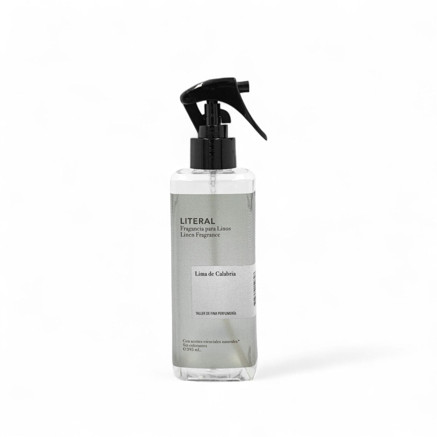 Fragancia linos lima de Calabria 395ml - Ambiente Gourmet México