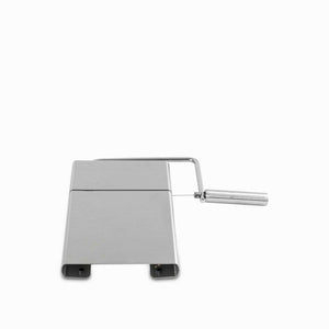 Guillotina para quesos en acero inoxidable - Ambiente Gourmet México