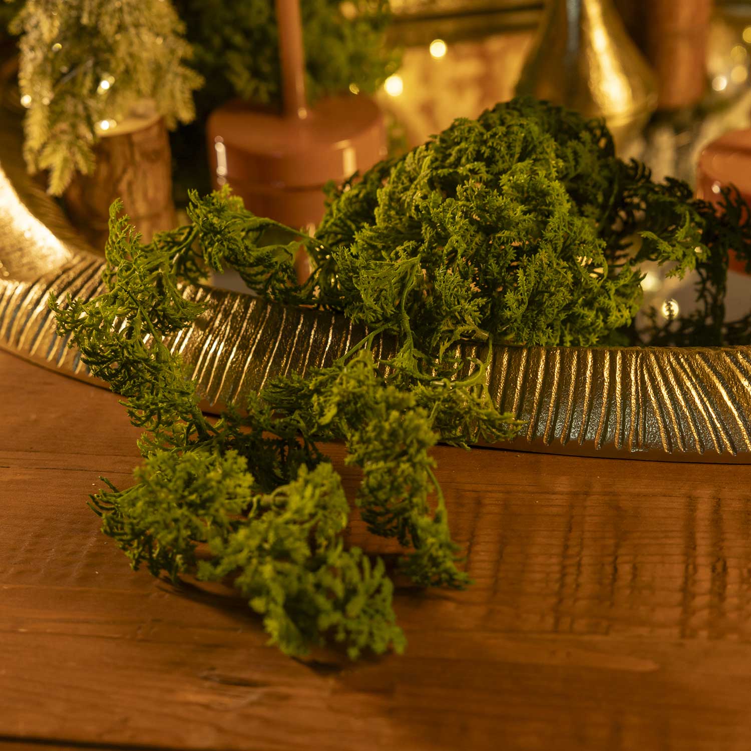 Hierba - Ambiente Gourmet México