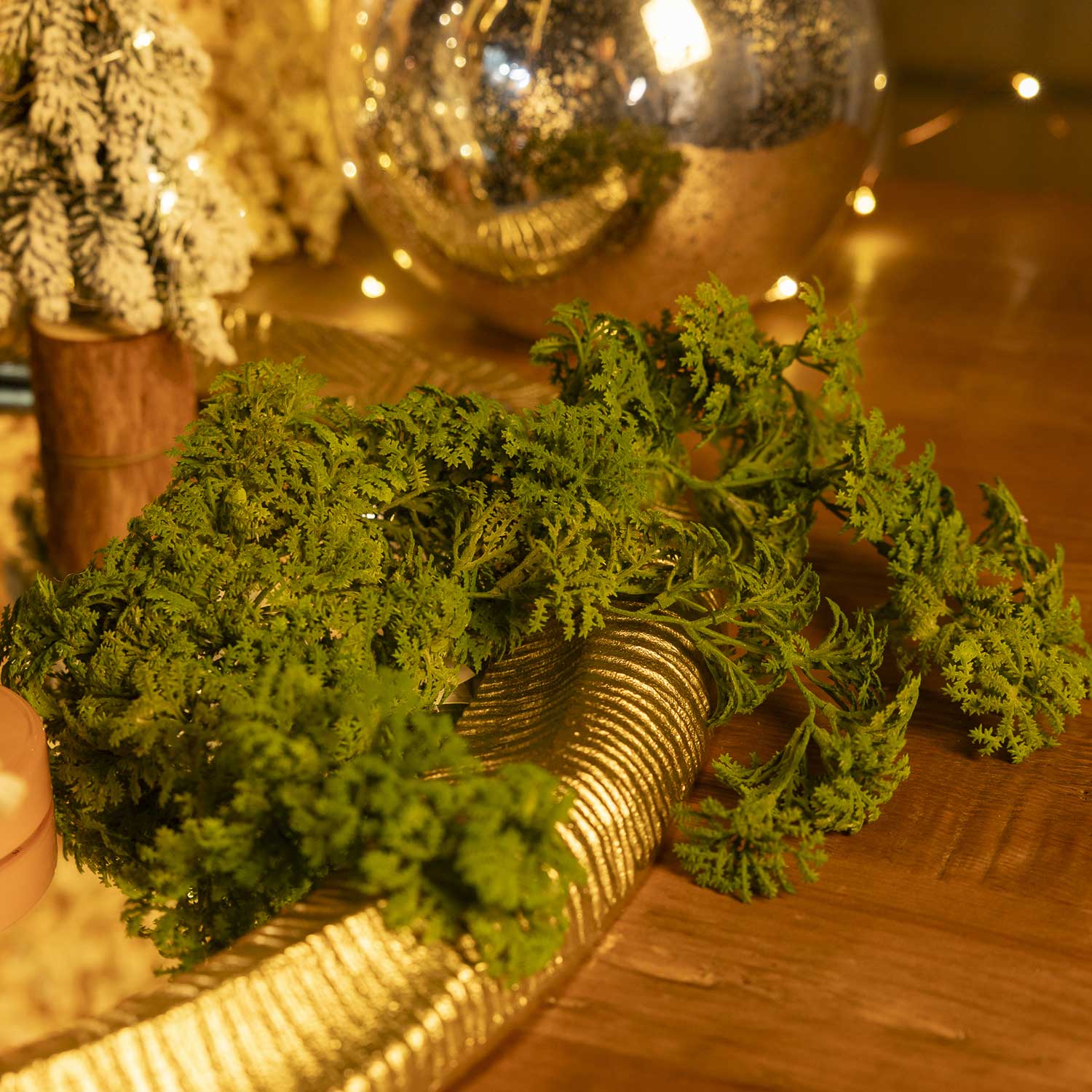 Hierba - Ambiente Gourmet México