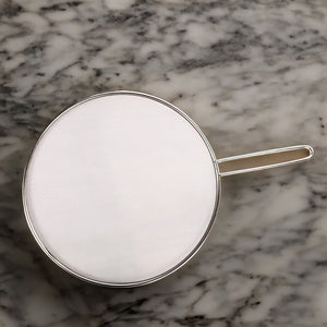 Cobertor sartenes en acero inox 30 cm-2-AMBIENTE GOURMET MÉXICO