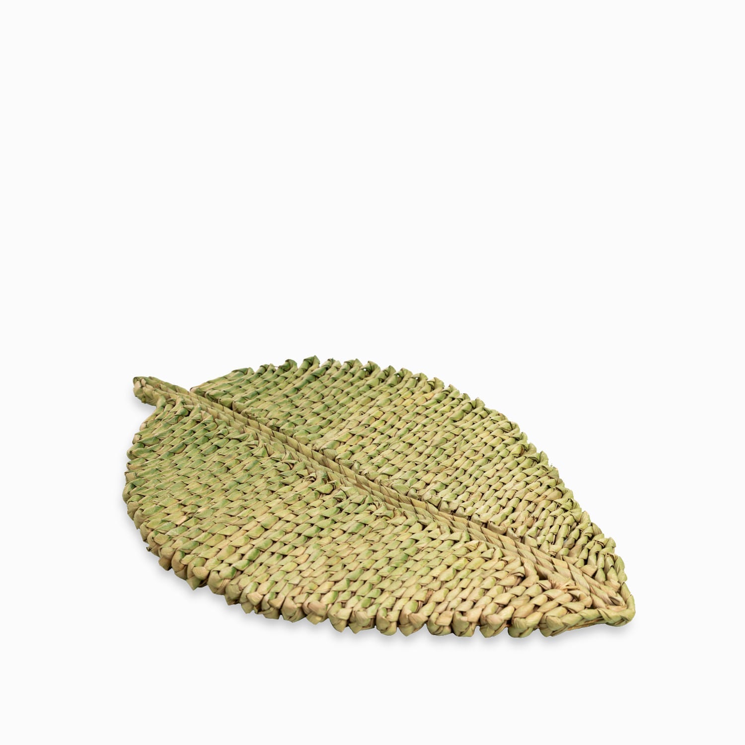 Individual Leaf Verde