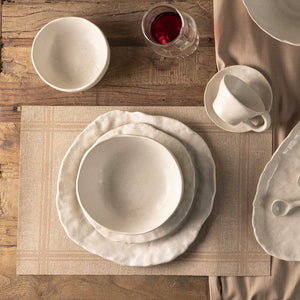 Individual línea café - Ambiente Gourmet México
