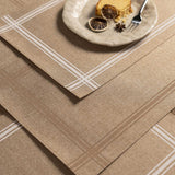 Individual línea café - Ambiente Gourmet México
