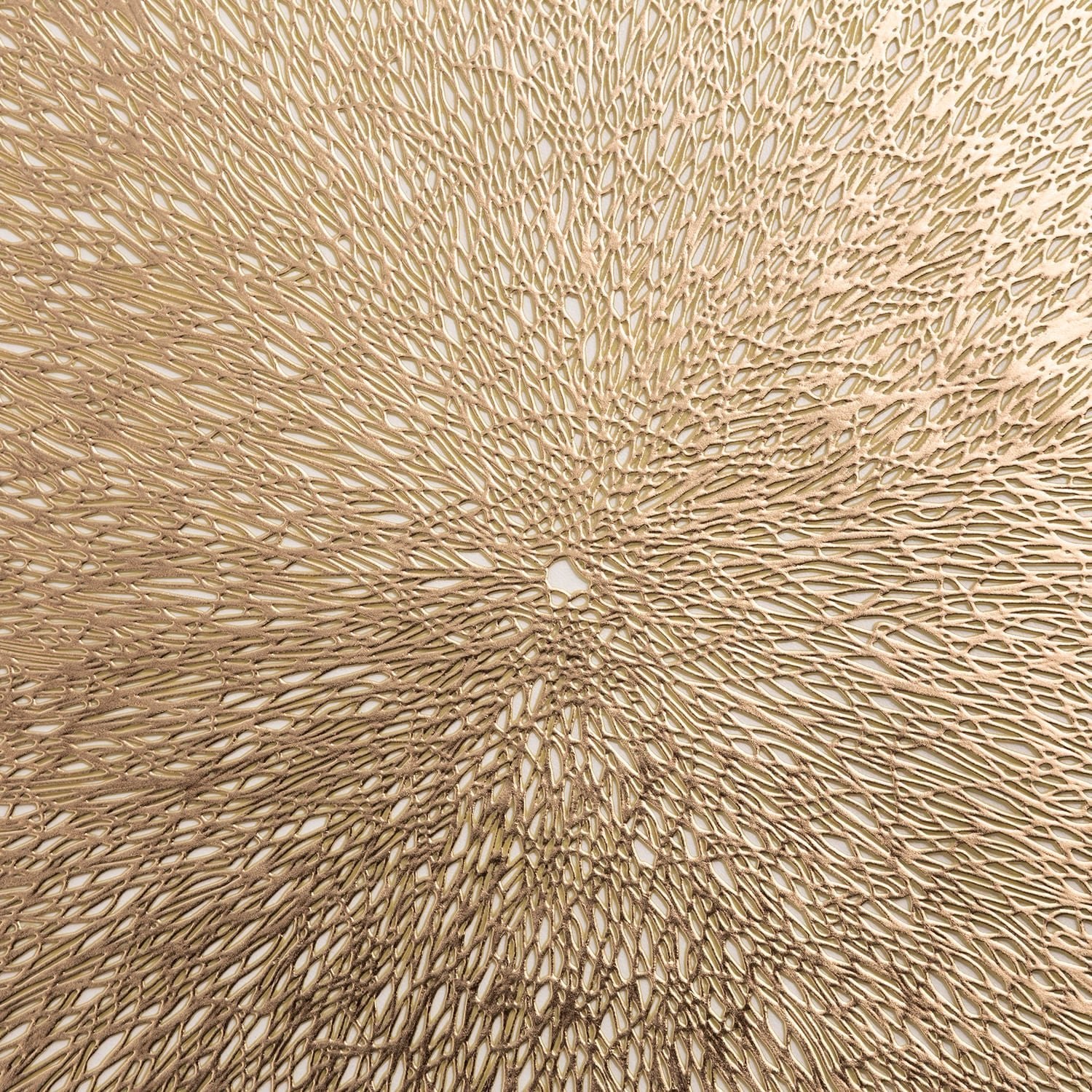 Individual milan dorado - Ambiente Gourmet México