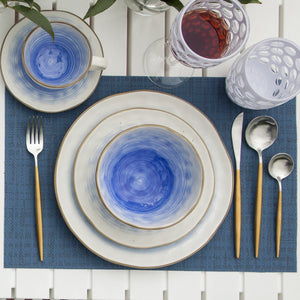 Individual navy - Ambiente Gourmet México