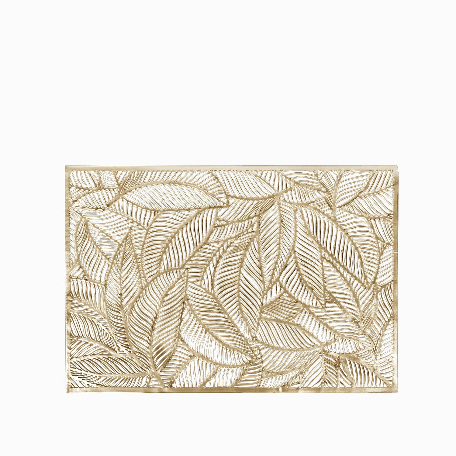 Individual Salvia dorado - Ambiente Gourmet México