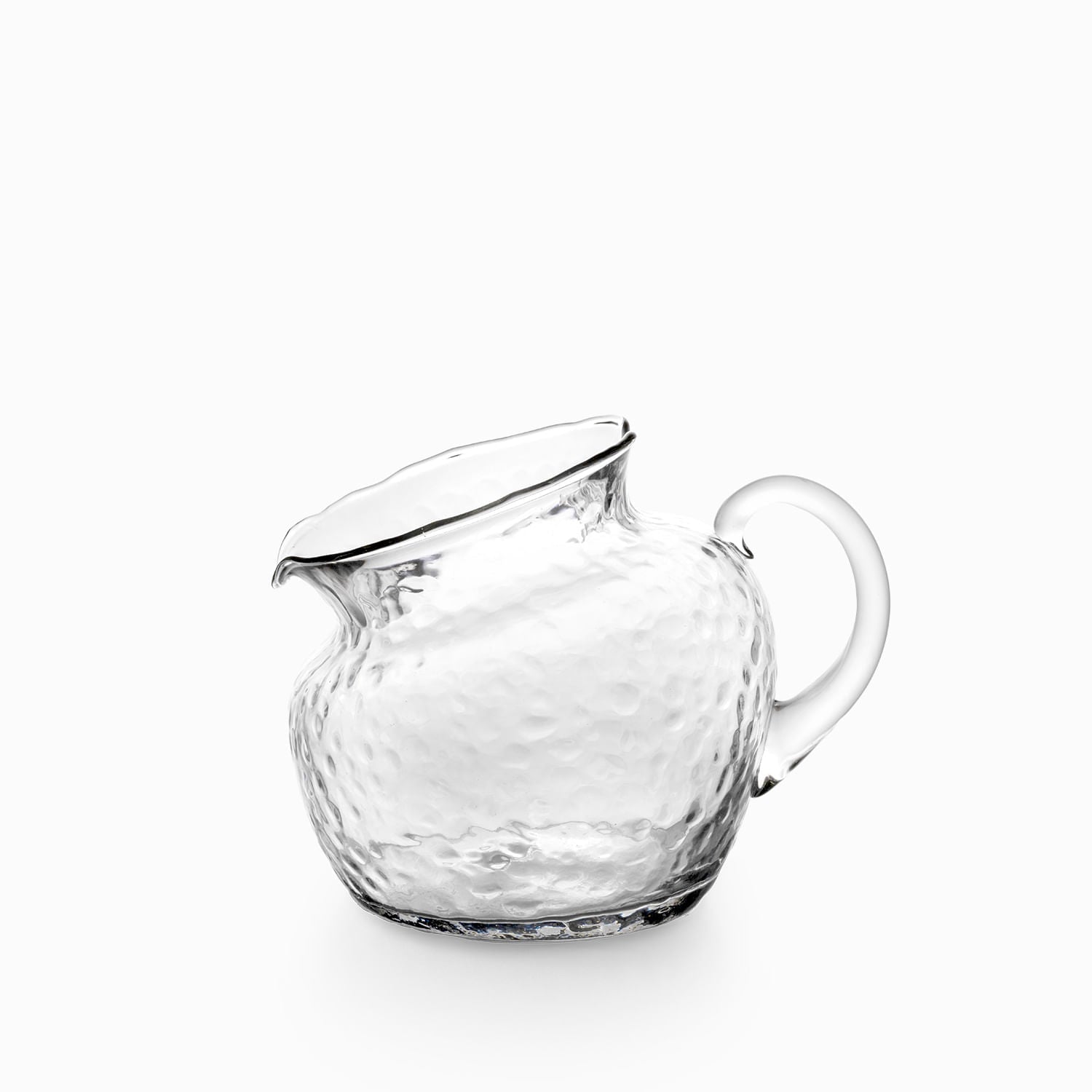 Jarra Charlotte clear 1500ml - Ambiente Gourmet México
