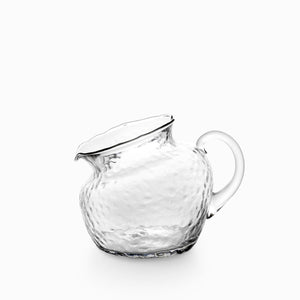 Jarra Charlotte clear 1500ml - Ambiente Gourmet México
