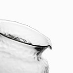Jarra Charlotte clear 1500ml - Ambiente Gourmet México