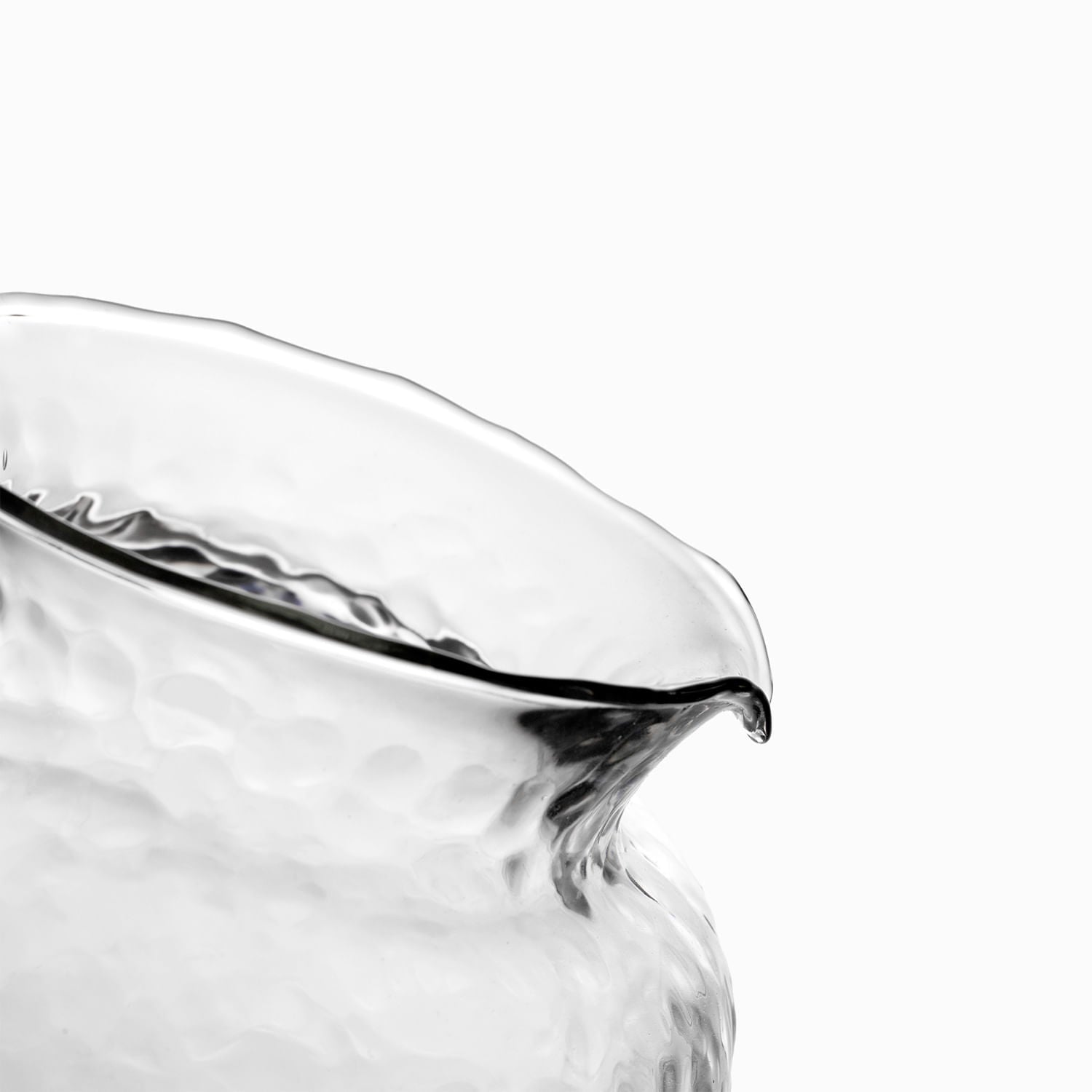 Jarra Charlotte clear 1500ml - Ambiente Gourmet México