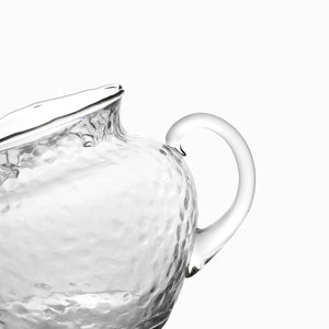 Jarra Charlotte clear 1500ml - Ambiente Gourmet México
