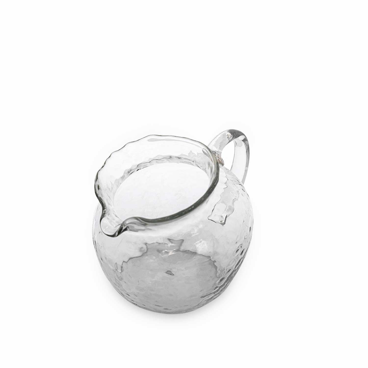 Jarra Charlotte clear 1500ml - Ambiente Gourmet México