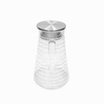 Jarra de vidrio aros 1700ml