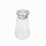 Jarra de vidrio aros 1700ml