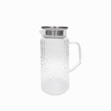 Jarra de vidrio elixir 1500ml