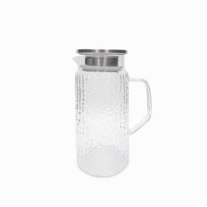 Jarra de vidrio elixir 1500ml