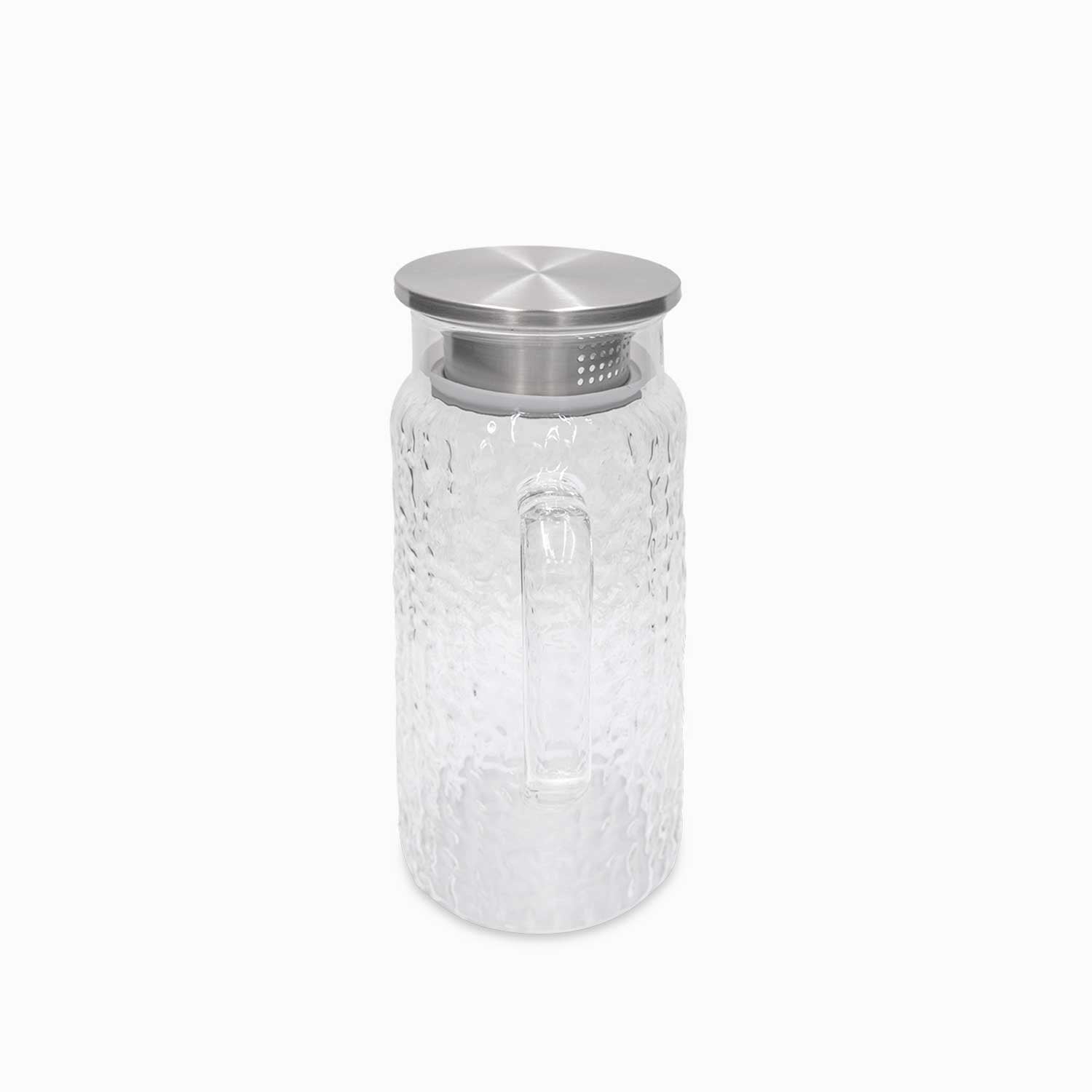 Jarra de vidrio elixir 1500ml