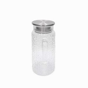 Jarra de vidrio elixir 1500ml