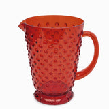 Jarra dot roja
