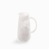 Jarra en Resina Blanca - Ambiente Gourmet México