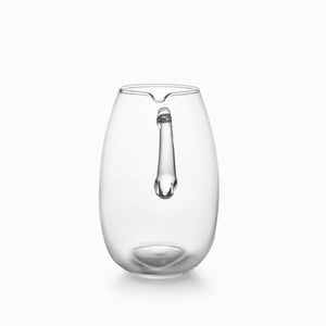 Jarra en vidrio 2375ml - Ambiente Gourmet México