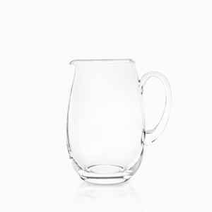 Jarra en vidrio 2375ml - Ambiente Gourmet México