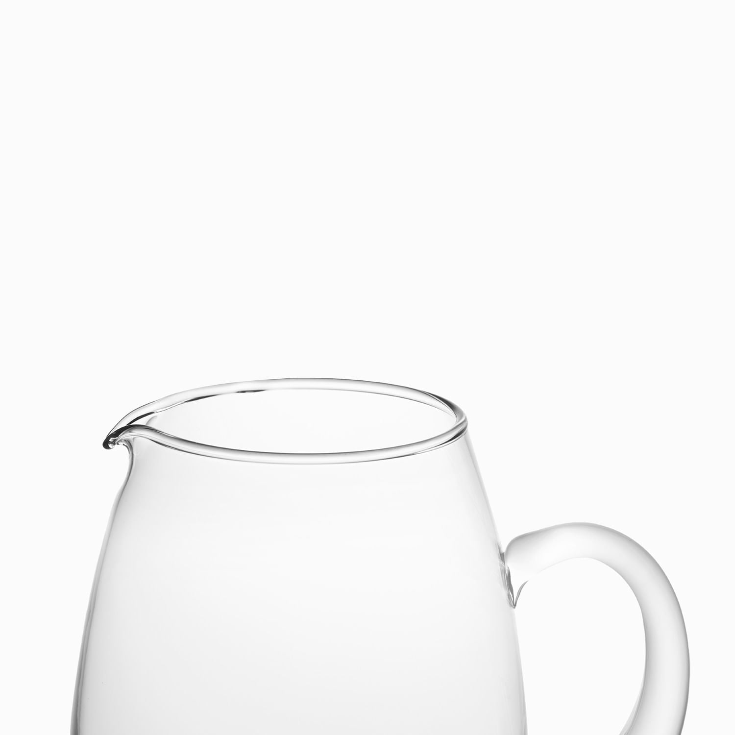 Jarra en vidrio 2375ml - Ambiente Gourmet México