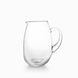 Jarra en vidrio 2375ml - Ambiente Gourmet México