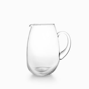 Jarra en vidrio 2375ml - Ambiente Gourmet México