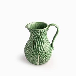 Jarra Huerto verde - Ambiente Gourmet México