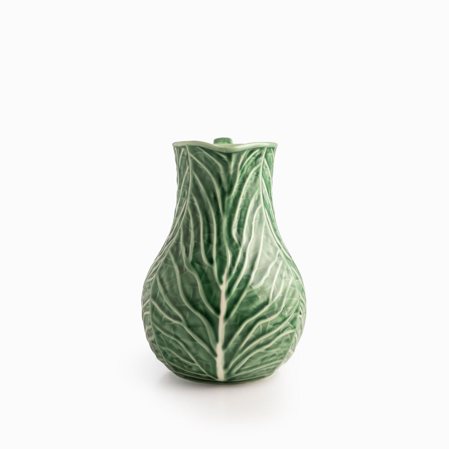 Jarra Huerto verde - Ambiente Gourmet México
