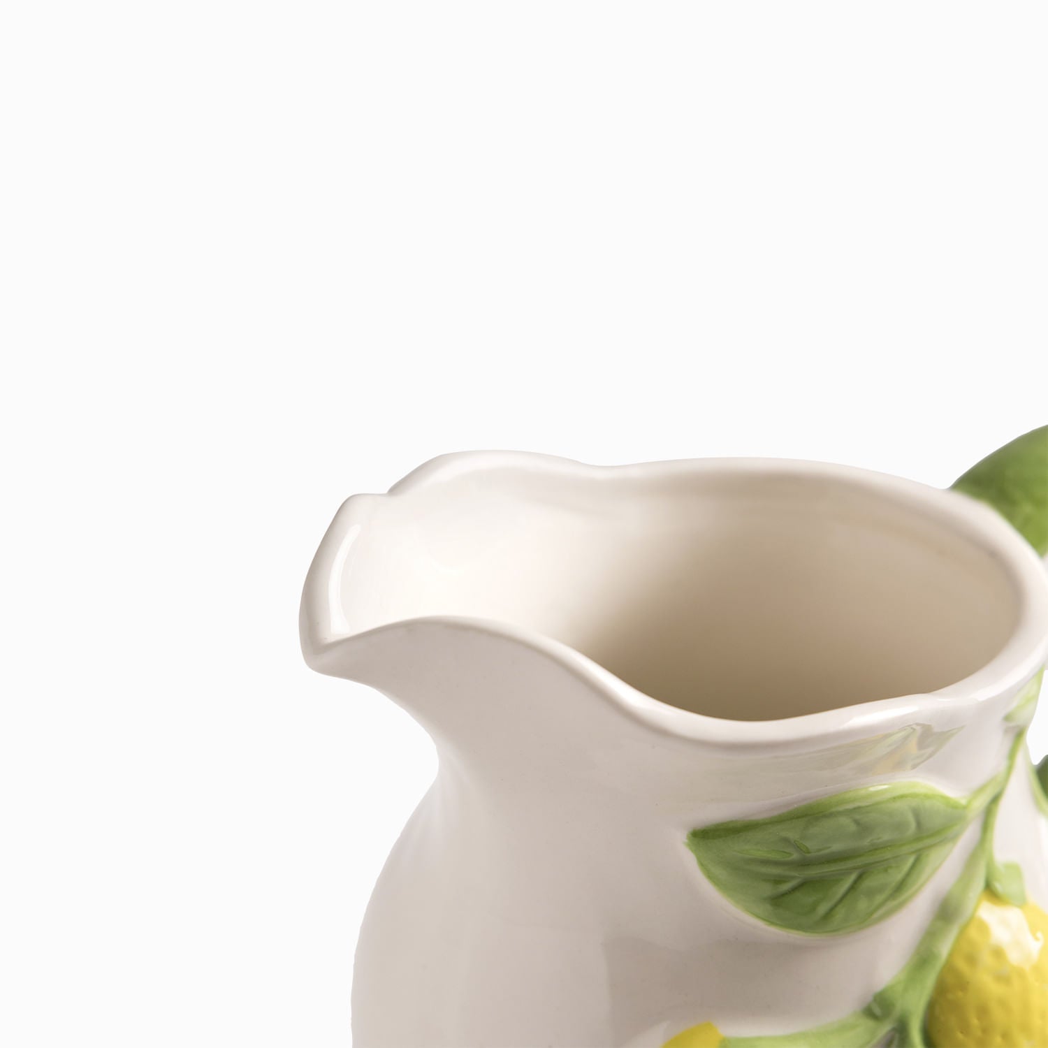 Jarra Limones 1240ml - Ambiente Gourmet México