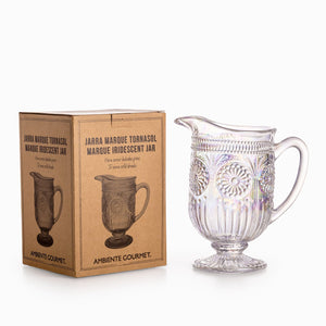 Jarra marque tornasol - Ambiente Gourmet México