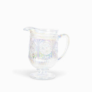 Jarra marque tornasol - Ambiente Gourmet México