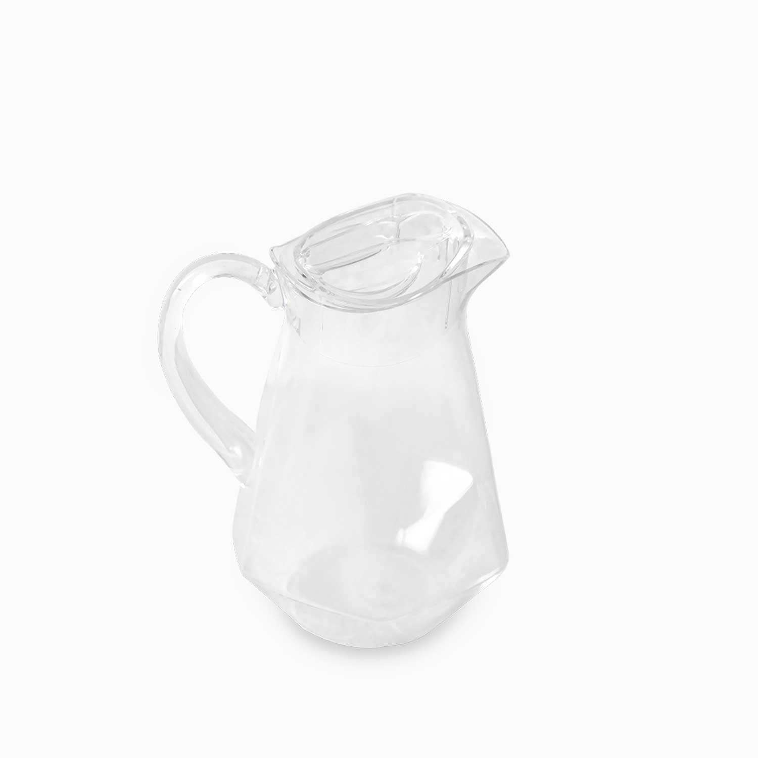 Jarra Nao clear 2000ml - Ambiente Gourmet México