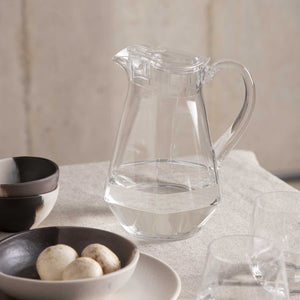 Jarra Nao clear 2000ml - Ambiente Gourmet México