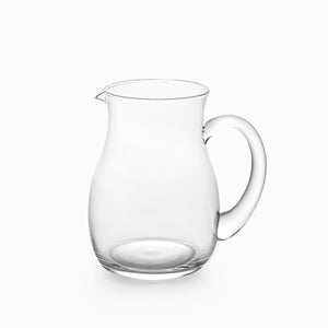 Jarra vidrio 1.2 l - Ambiente Gourmet México