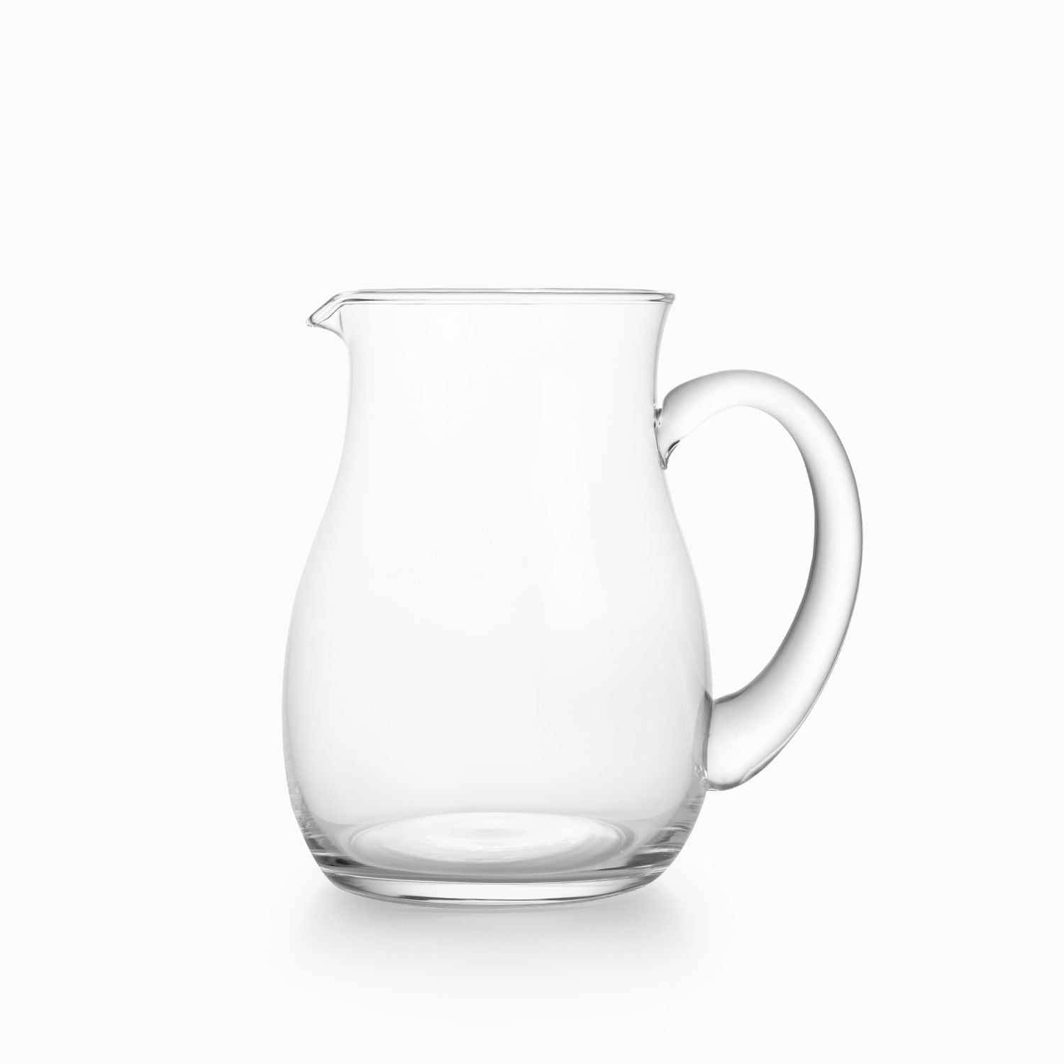 Jarra vidrio 1.2 l - Ambiente Gourmet México