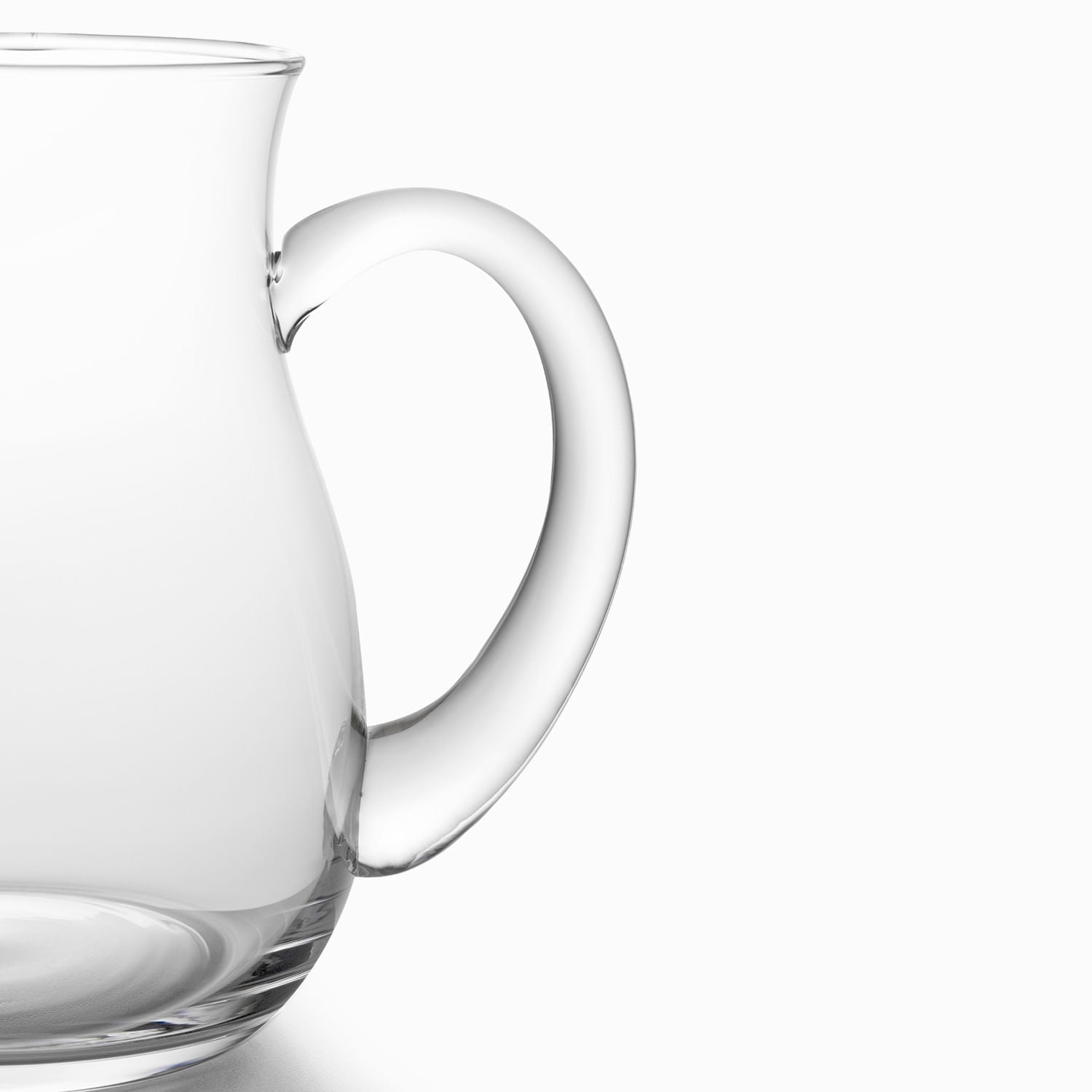 Jarra vidrio 1.2 l - Ambiente Gourmet México