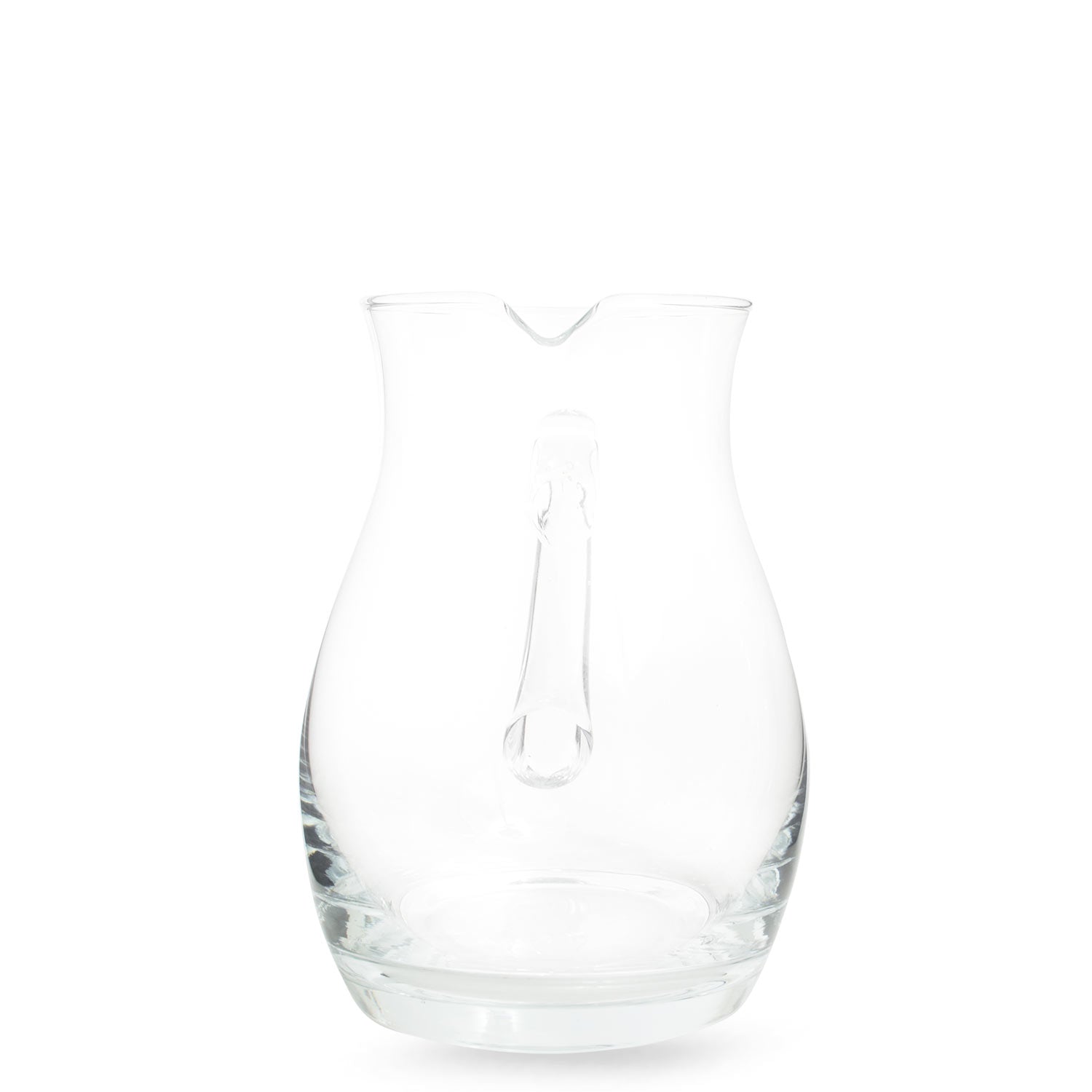 Jarra vidrio 1.2 l - Ambiente Gourmet México