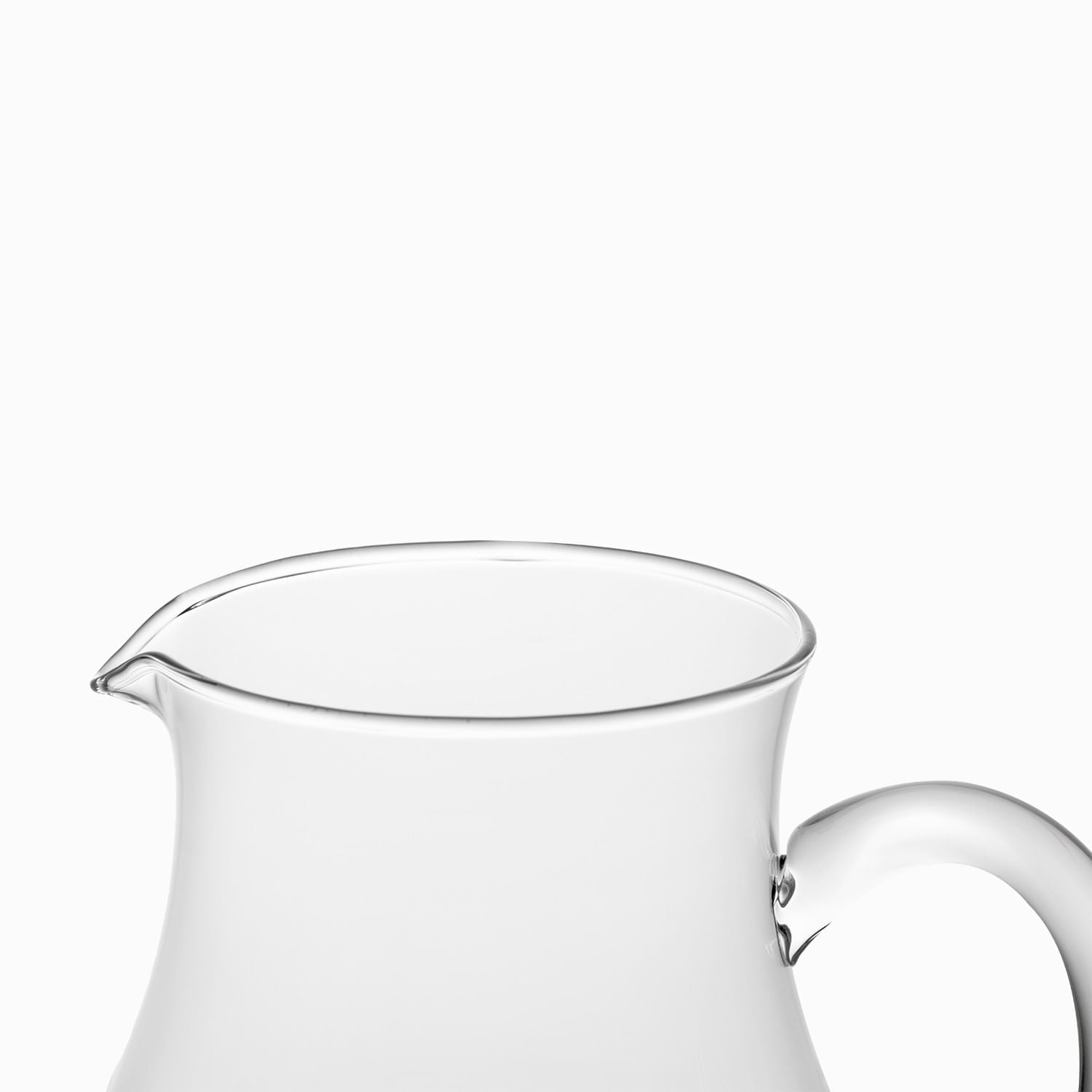 Jarra vidrio 1.2 l - Ambiente Gourmet México