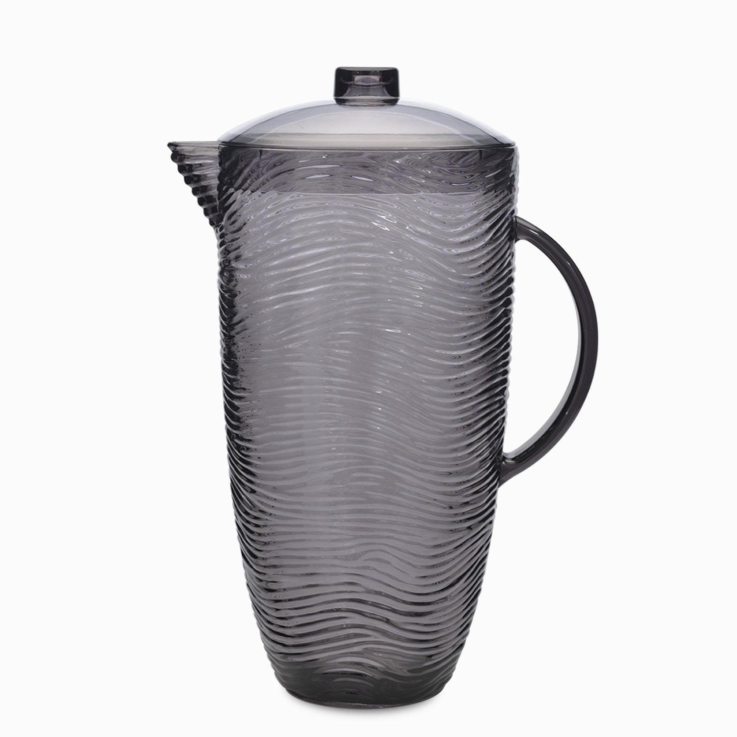 Jarra zebra - Ambiente Gourmet México