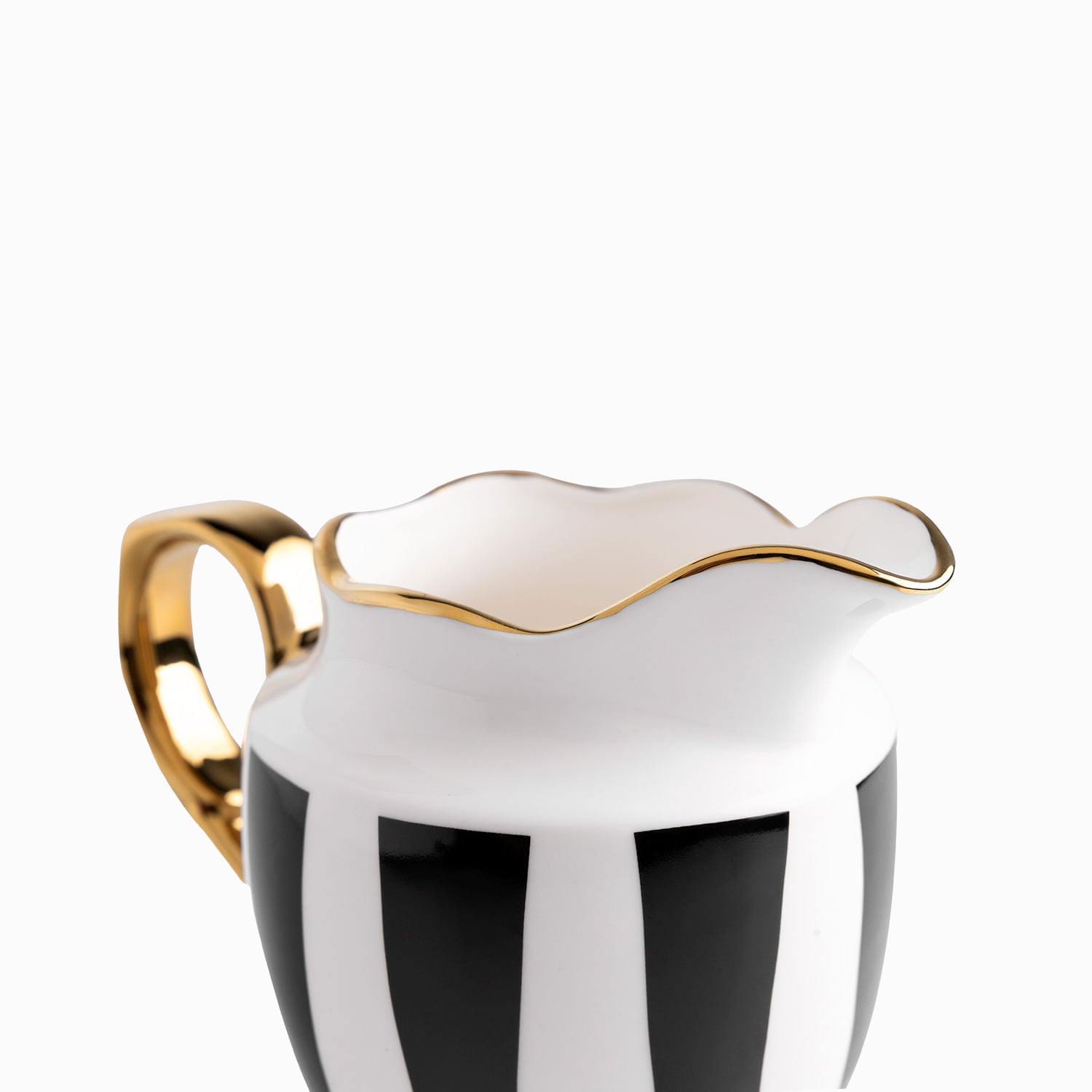 Jarrita Contraste - Ambiente Gourmet México