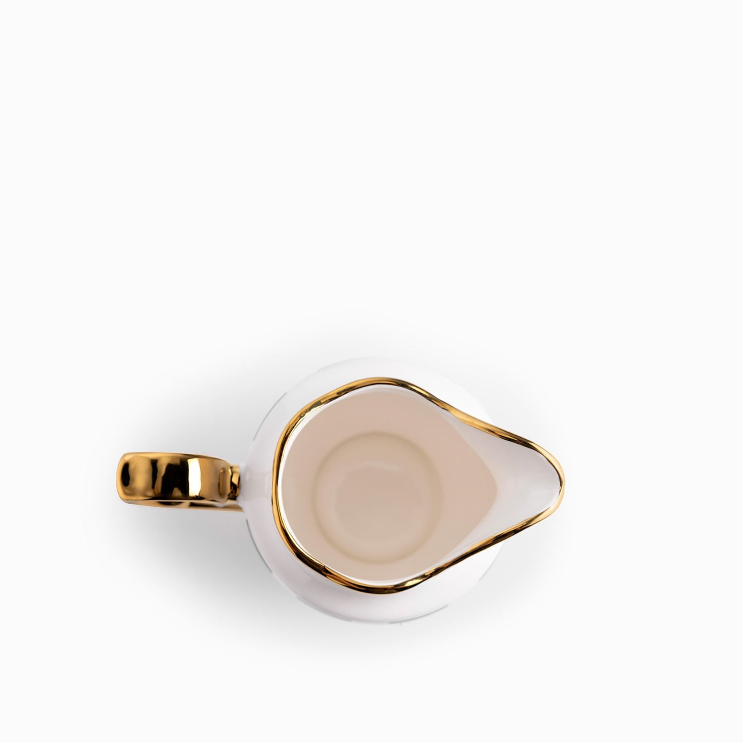 Jarrita Contraste - Ambiente Gourmet México