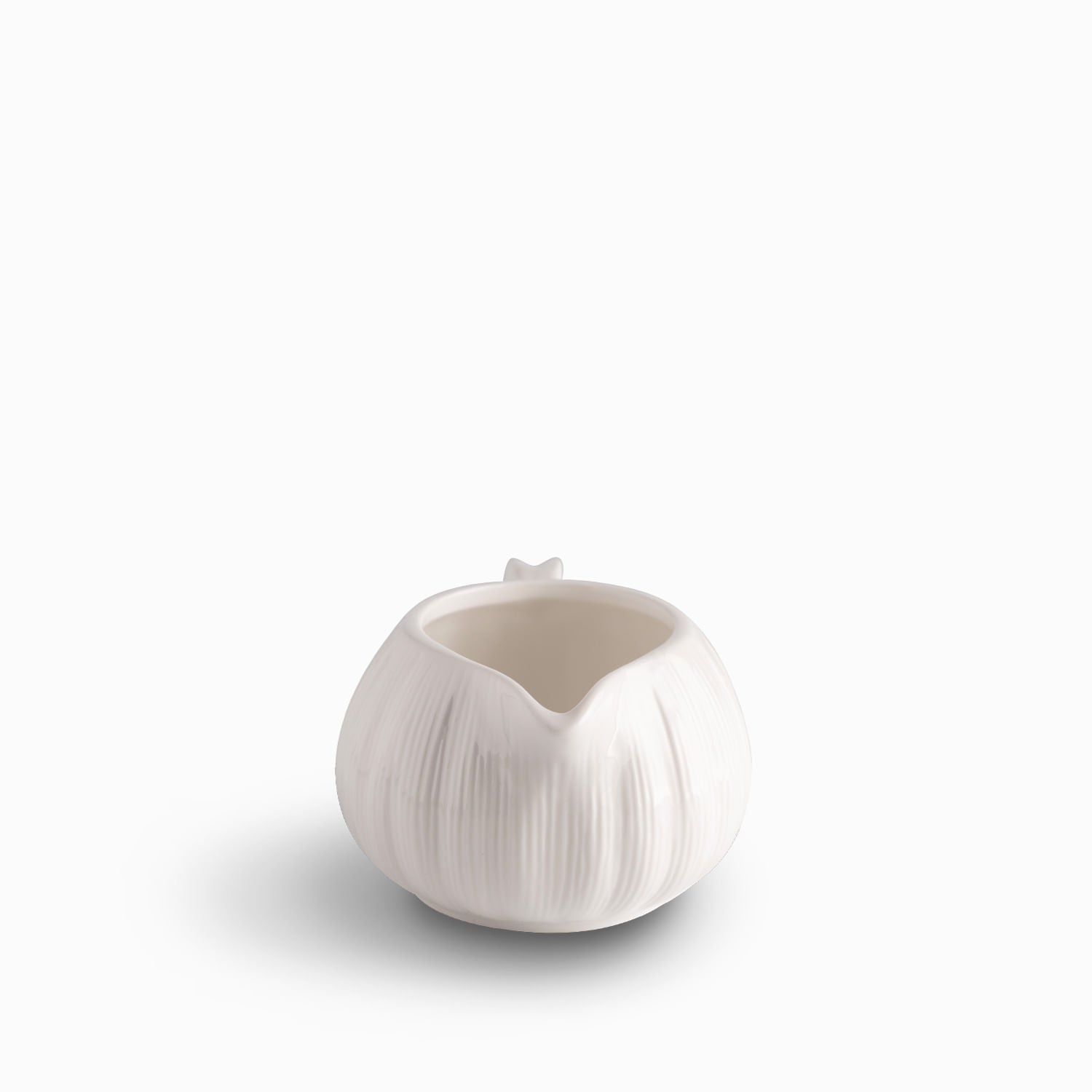 Jarrita Para Servir 150Ml Pumpkin - Ambiente Gourmet México