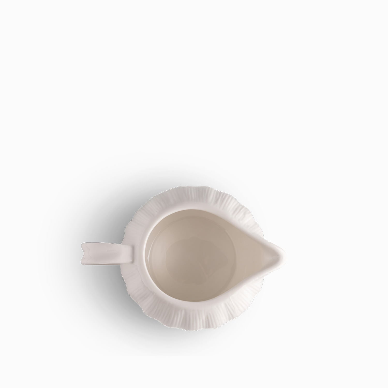 Jarrita Para Servir 150Ml Pumpkin - Ambiente Gourmet México