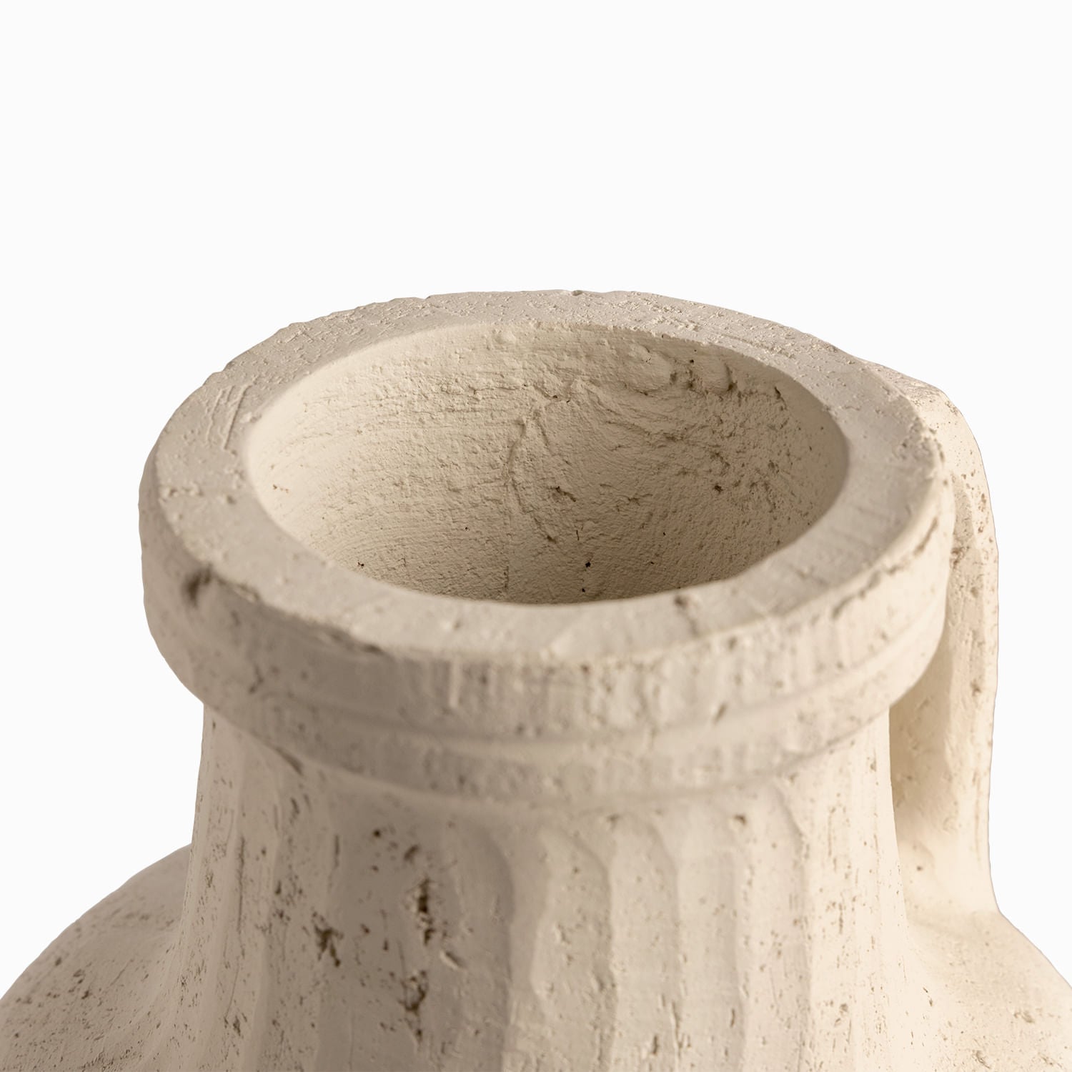 Jarron Aluna 31cm - Ambiente Gourmet México