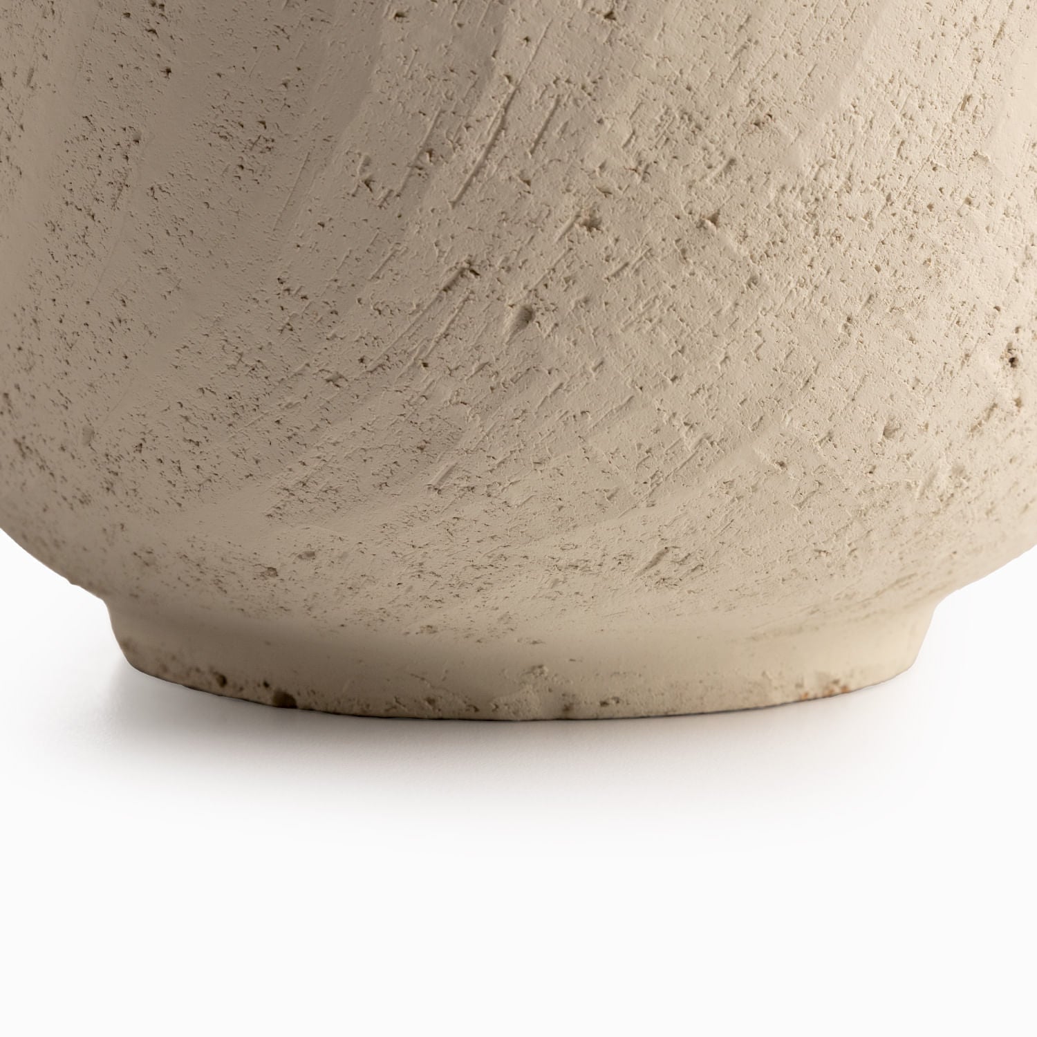 Jarron Aluna 31cm - Ambiente Gourmet México