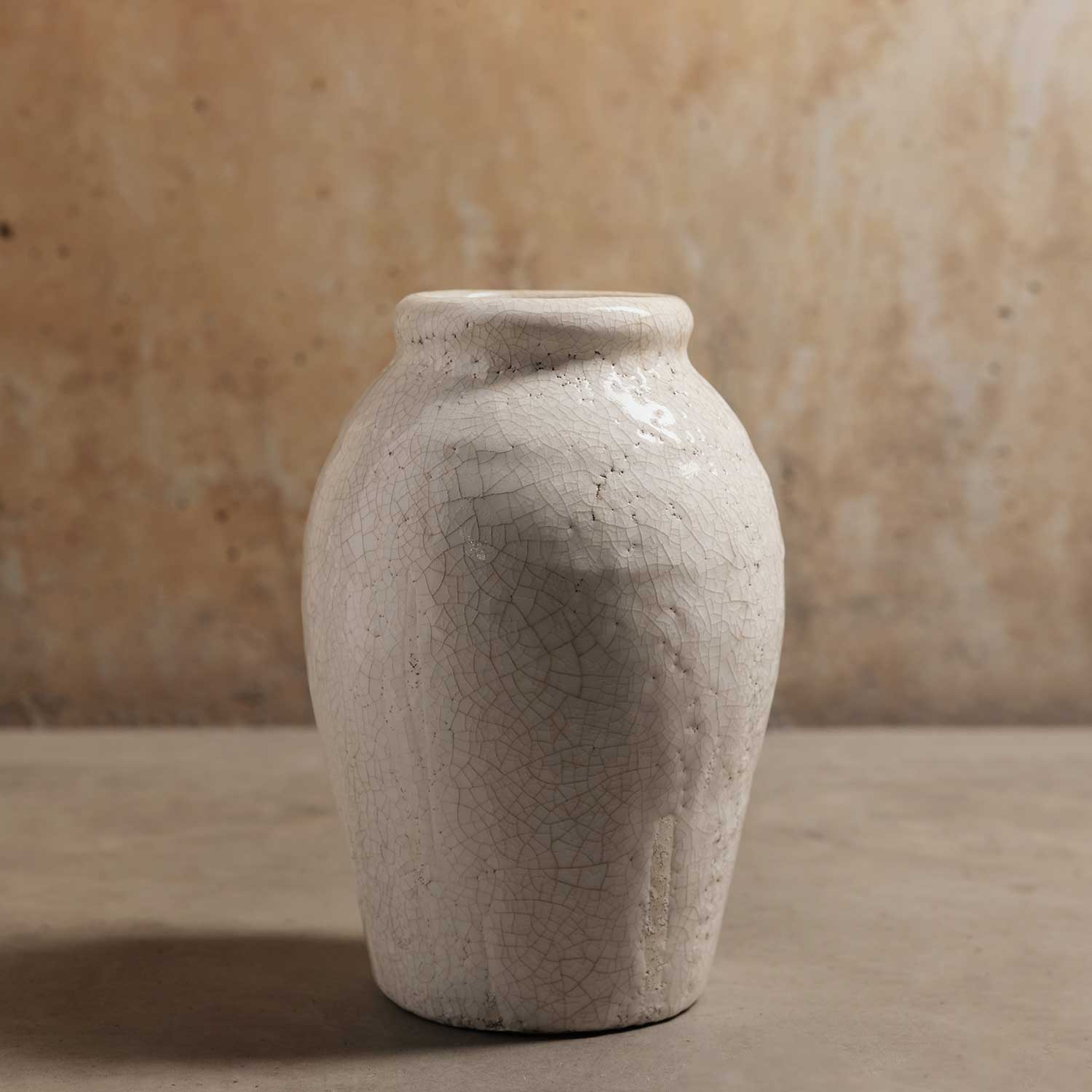 Jarron Ixchel 20cm - Ambiente Gourmet México
